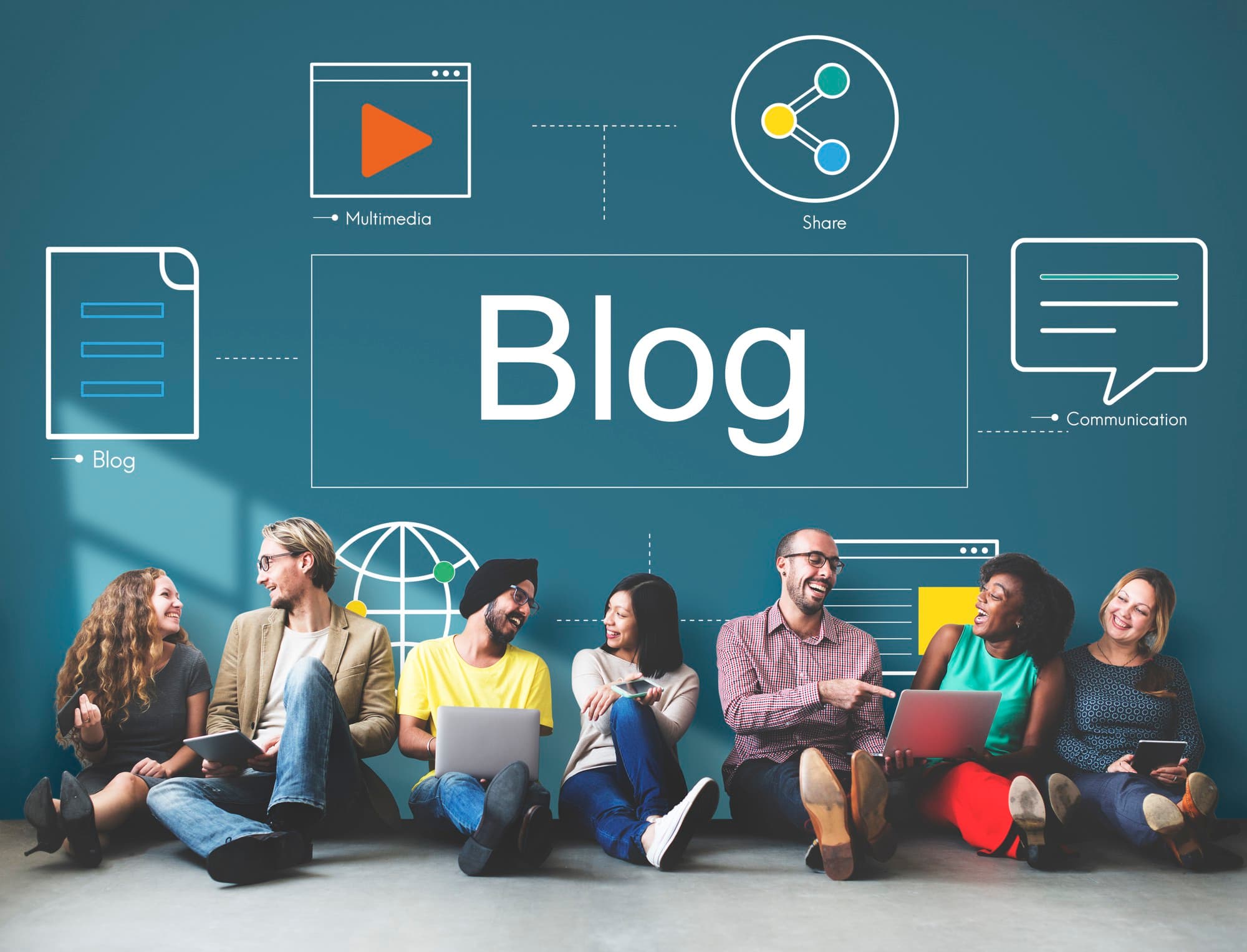 Blog Cover