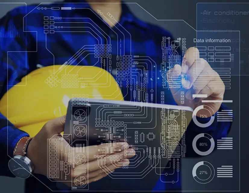 إدارة المرافق