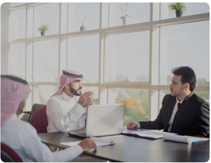 القطاع الحكومي والعام