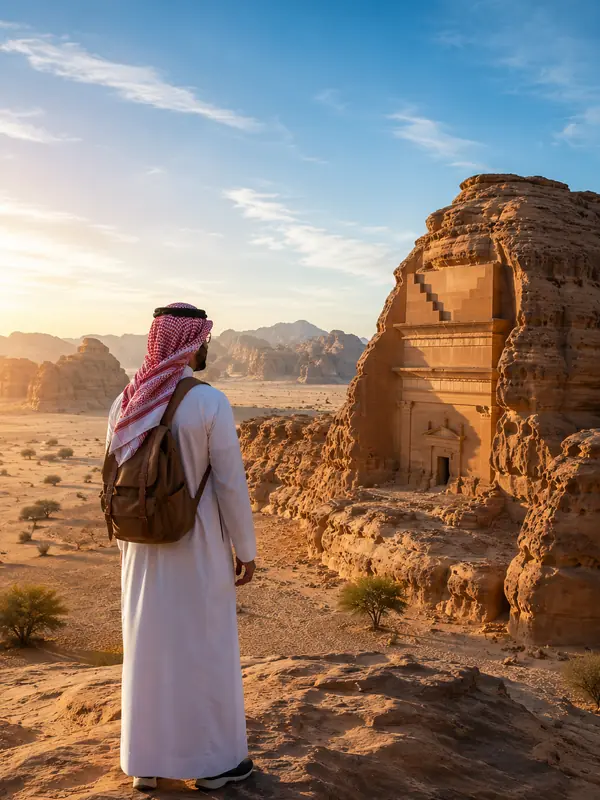 Travel & Tourism