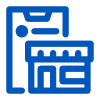 إدارة التجزئة