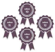 Odoo • Image and Text