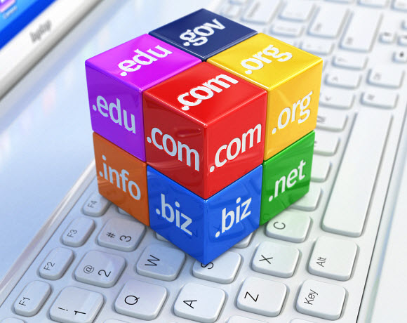 Domain Registration